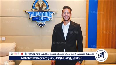 خيري رمضان: نادي بيراميدز أبلغنا بتقديم رمضان صبحي بشكوى ضد اتحاد الكرة 