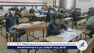 عاجل:- التعليم تعلن جداول امتحانات الدبلومات الفنية 2024