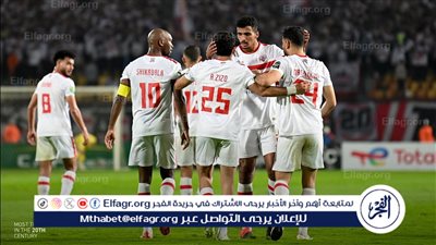 صفقة لن تكتمل.. سبب وحيد يمنع الزمالك من التعاقد مع 