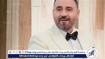 يتمنى الحصول على الجنسية المصرية.. مجد القاسم: قضيت عمري كله بالقاهرة فهى بلدي بالفعل