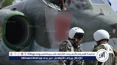 الجيش الروسي يقصف مطارا عسكريا في مقاطعة دنيبروبيروفسك