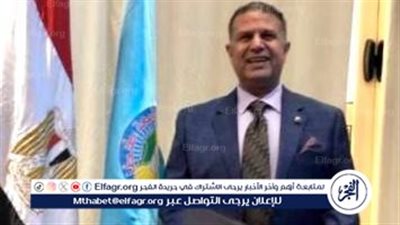 قرار جمهوري بتعيين الدكتور أسامة بدر عميدا لكلية الحقوق بجامعة طنطا