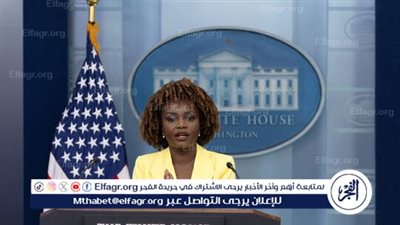 البيت الأبيض: الاستخبارات الأمريكية تنفي أن تكون روسيا تقف وراء 