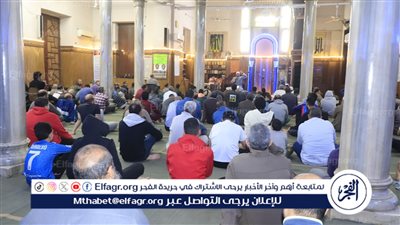 تعرف على مواقيت الصلاة وموعد الإفطار اليوم الأحد 7-4-2024 في قنا 