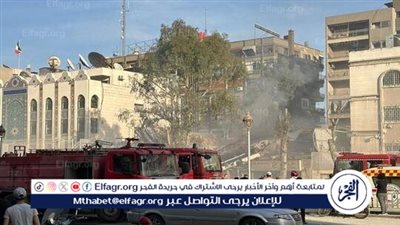 باكستان تدين الهجوم الإسرائيلي على القنصلية الإيرانية في دمشق