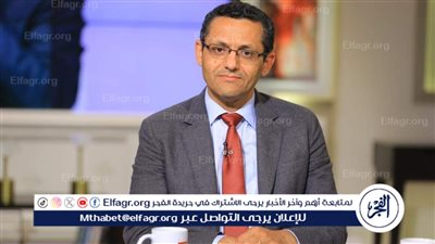 عاجل| نقيب الصحفيين يكشف موقفه من خوض غمار سباق الانتخابات المقبلة (فيديو)