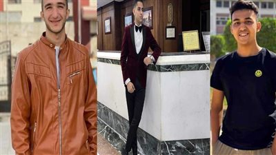 النيابة العامة تطلب تحليل مخدرات للمتهم في وفاة 5 أشخاص بعد دهسهم بسيارة طائشة