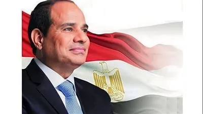 وزيرة البيئة تهنئ فخامة الرئيس السيسي بالولاية الرئاسية الجديدة