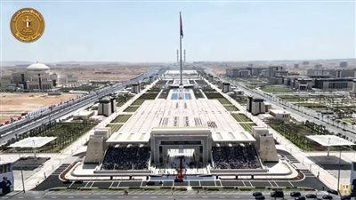 للمرة الثامنة خلال 1383 عامًا.. انتقال حكم مصر من عاصمة إلى عاصمة 