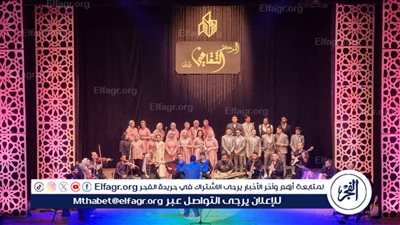 عروض فنية ومسابقة خط عربي في احتفالات رمضان بالمركز الثقافي في طنطا