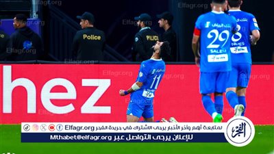 الهلال السعودي يواصل تحطيم الأرقام القياسية عقب الفوز على الأخدود