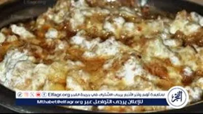 طريقة عمل العريكة السعودية في المنزل.. الطبق الأمثل لرمضان
