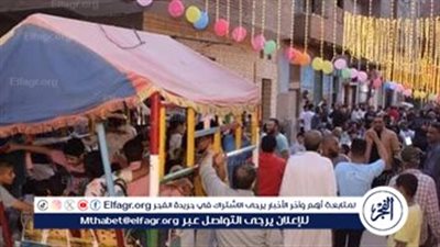 بالحي الشعبي.. إفطار ليلة القدر بمنشية الصدر للعام الثاني على التوالي