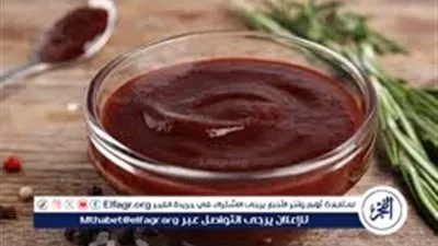 سرّ صلصة الباربيكيو: طريقة الإعداد السهلة للمذاق الرائع