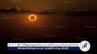 أنواع ومراحل كسوف الشمس.. تفاصيل مذهلة في عالم الفلك