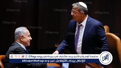 عاجل - انقلب السحر على الساحر.. بن جفير يتهم الشاباك بهذا الأمر وكلمة السر 