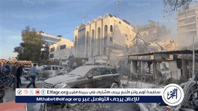 عاجل| ما هي التوقعات بخصوص رد إيران على الهجوم الذي استهدف قنصليتها في دمشق؟ 