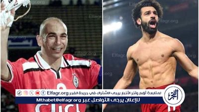 رضا عبد العال يكشف أسباب خلاف صلاح وحسام حسن