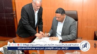 محافظ الدقهلية يعتمد جداول ومواعيد امتحانات الفصل الدراسي الثاني 