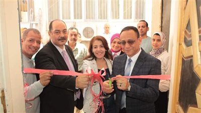 إدراج مجلة كلية التربية النوعية بجامعة أسيوط على بنك المعرفة المصري