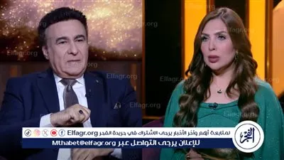 طارق الدسوقي: 'رفضت أتوسط لولادي علشان يدخلوا الوسط.. وهو أشرف زكي ميعرفش أني بعيد عن الشاشة؟'