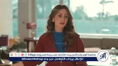 منة تيسير لـ الفجر الفني: 