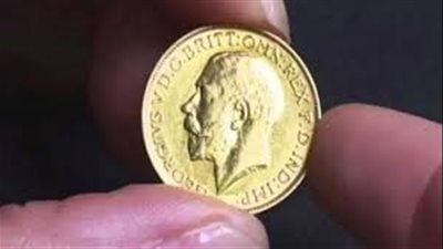 عاجل.. قفزة كبيرة في أسعار الذهب 