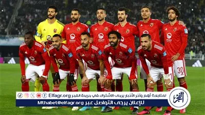 الأهلي يُحدّد موقفه من مواجهة الزمالك في الدوري بالسعودية