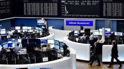 قطاع البنوك يقود مكاسب الأسهم الأوروبية 
