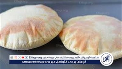 رئيس الشعبة: نهدف لنزول الخبز السياحي للسعر الطبيعي القائم في فترات الاستقرار