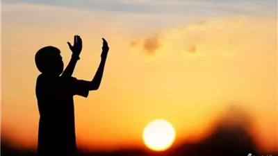 دعاء للأبناء في العشر الأواخر من شهر رمضان 