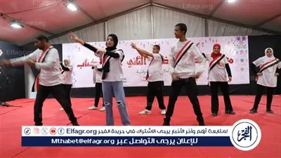 وسط حضور جماهيري.. معرض فيصل للكتاب يواصل فعالياته