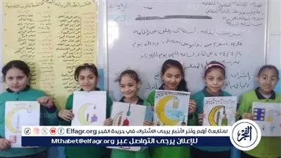 بمشاركة الأطفال.. تنوع ثقافي وفني بأنشطة قصور الثقافة بالغربية