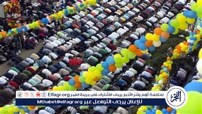 يا هلا بالعيد..موعد عيد الفطر في السعودية 2024-1445 فلكيًا