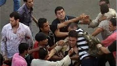 خلافات سابقة.. حبس 3 متهمين بالشروع في قتل شاب ببدر