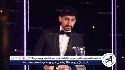 أمير المصري:  إنك تبقى صاحب موقف وقضية انسانية دة أهم من أي حاجة 