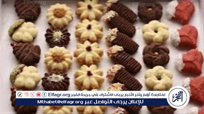 أسرار تحضير البيتي فور في المنزل بطريقة مثالية