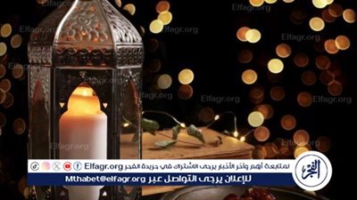 عاجل - موعد الإفطار وآذان المغرب اليوم 25 رمضان 2024-1445 في الإسماعيلية