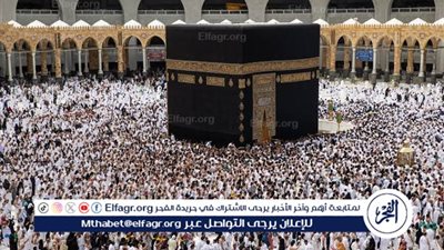  رئاسة الشؤون الدينية للحرمين الشريفين تحشد طاقاتها استعدادًا لصلاة الجمعة الرابعة والأخيرة في رمضان