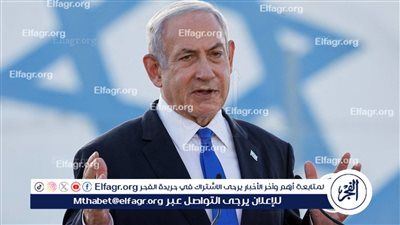 أول تعليق من نتنياهو على التهديدات الإيرانية: نعرف كيف ندافع عن أنفسنا