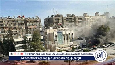 إعلام عبري: إخلاء 7 سفارات إسرائيلية بعد استهداف قنصلية طهران بدمشق