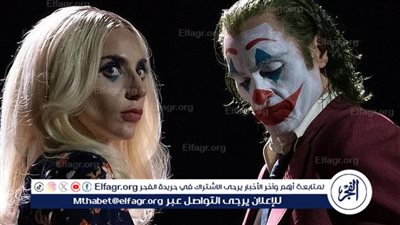 تصنيف فيلم جوكر 2 للكبار فقط بسبب ما سيحتويه من مشاهد عنف