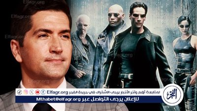 دون مشاركة كيانو ريفز.. قريبا طرح سلسلة جديدة من عالم ماتريكس