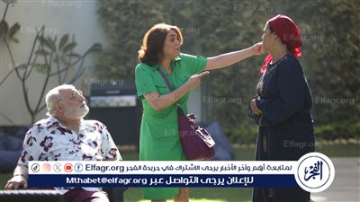 مروه عبد المنعم: شخصية 