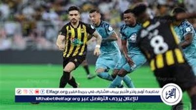مشاهدة مباراة الاتحاد والتعاون اليوم.. إليك القنوات الناقلة لمباراة دوري روشن السعودي مع تردداتها