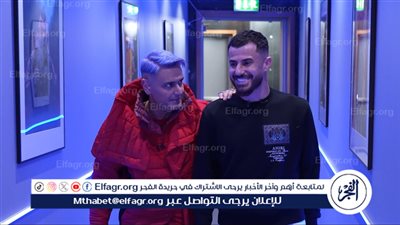 عاجل.. الونش يصدم عبدالله السعيد بهذا التصريح