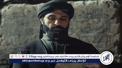 غياب حسب الصباح عن قلعة الموت وزواج يحيى بحبيبته.. أبرز أحداث الحلقة الـ 26 من 