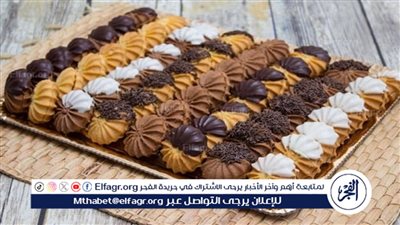 بيتي فور فاخر بطعم لا يقاوم.. حضري بيتي فور في بيتك بأقل التكاليف