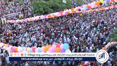 عاجل| الأرصاد تُحذر من تحول مفاجئ في حالة الطقس خلال أيام العيد 