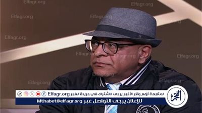 الشاعر عنتر هلال يروى مأساته مع الإهمال الطبي: كنت بتعالج سنتين غلط (فيديو)